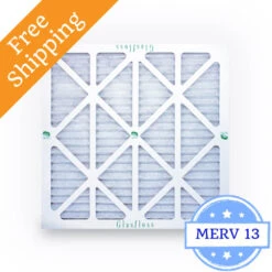 20x22x1 Air Filter MERV 13 Glasfloss Z-Line - Box Of 12 3 20x22x1 Air Filter MERV 13 Glasfloss Z-Line - Box Of 12 -Air Hvac Refrigeration Sale Shop air filter sq fr m13 zline merv 13 glasfloss 98610.1464974989