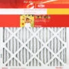 14x25x1 DuPont High Allergen Air Filter -Air Hvac Refrigeration Sale Shop dupont highallergen lg