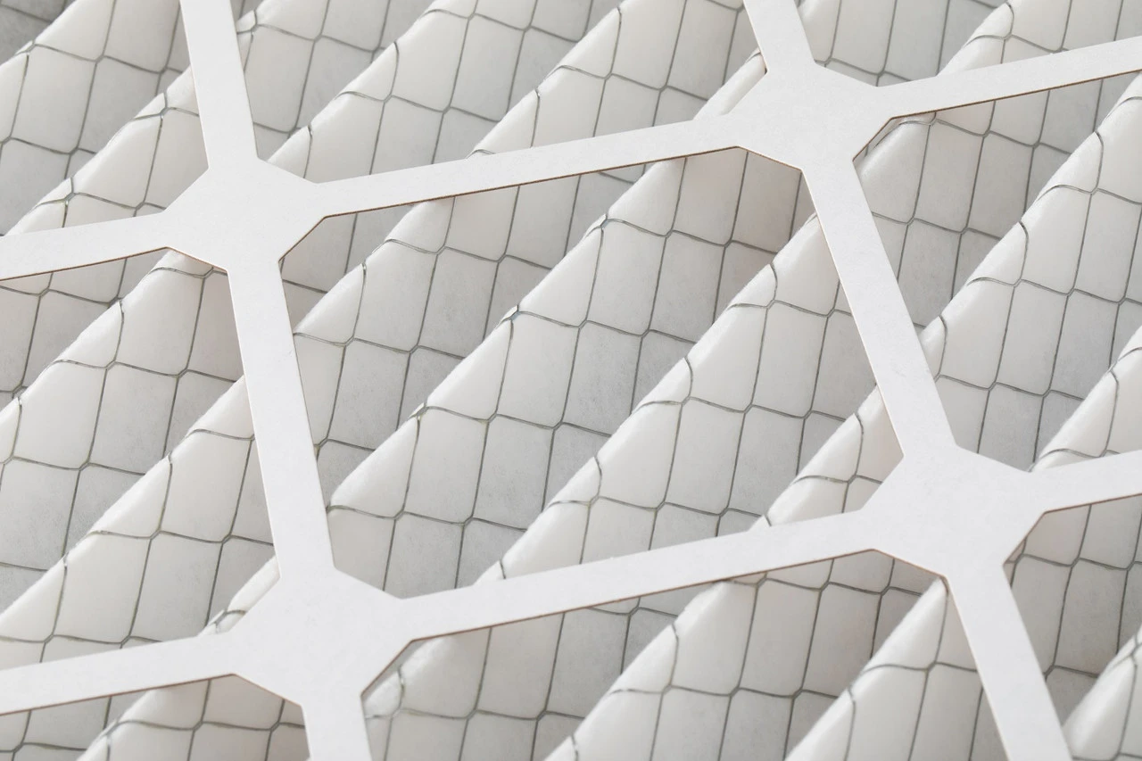 12x18x1 MERV 8 HVAC Pleated Air Filters. Case of 12 12x18x1 MERV 8 HVAC Pleated Air Filters. Case Of 12 -Air Hvac Refrigeration Sale Shop m8 back 1 15345.1672769851