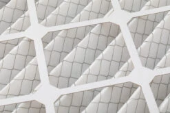 10x30x1 MERV 8 HVAC Pleated Air Filters. 4 Pack -Air Hvac Refrigeration Sale Shop m8 back 1 69368.1672769945