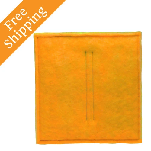 16 x 25 x 1/2 PRP1625-5 Phoenix 1/2-Inch Poly-Rings - Glasfloss (Box of 24) 16 X 25 X 1/2 PRP1625-5 Phoenix 1/2-Inch Poly-Rings - Glasfloss (Box Of 24) -Air Hvac Refrigeration Sale Shop poly ring filter glasfloss 37745.1412268619