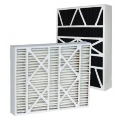 12x20x4.5 Carrier FILXXFNC0114 Air Filter
