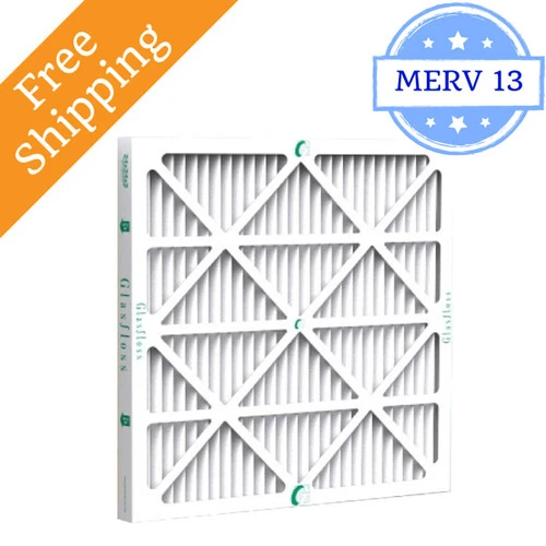 16x25x2 Air Filter MERV 13 Glasfloss Z-Line - Box of 12 16x25x2 Air Filter MERV 13 Glasfloss Z-Line - Box Of 12 -Air Hvac Refrigeration Sale Shop zl zline air filter merv 13 glasfloss 43920.1412275715